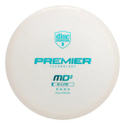 Q-Line Premier MD3
