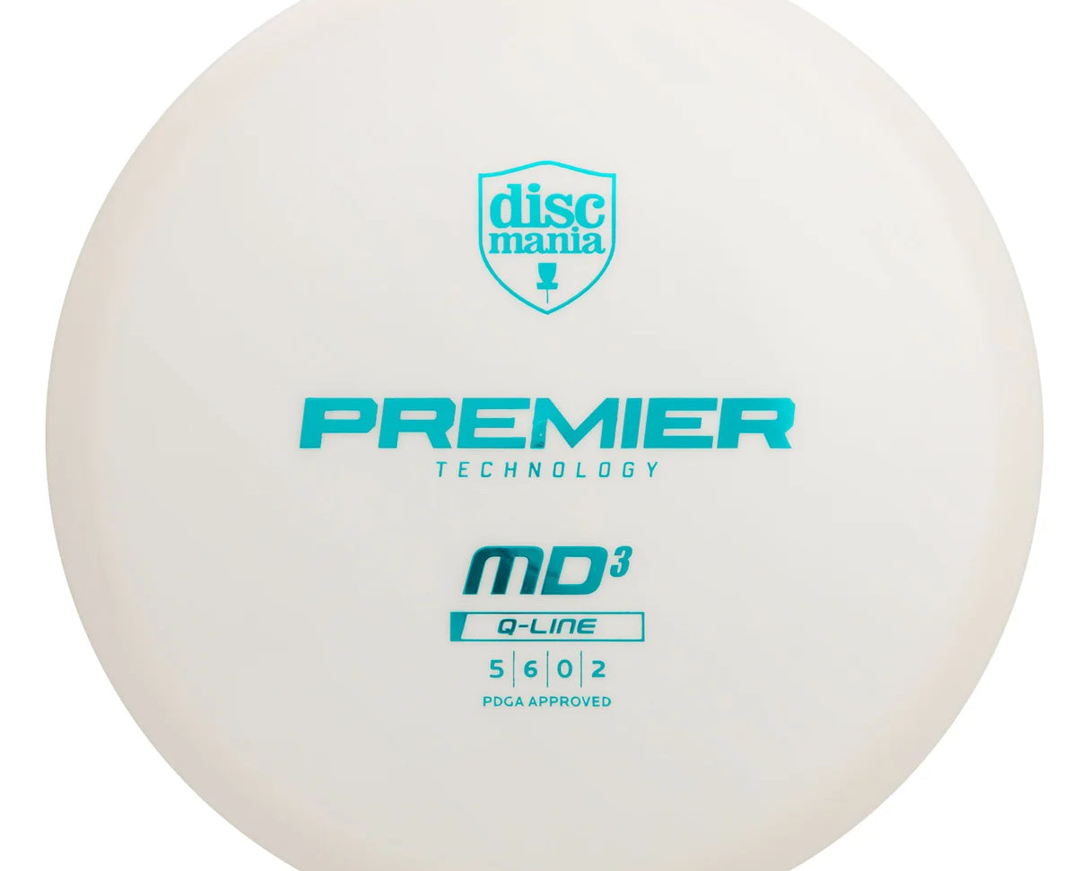 Q-Line Premier MD3