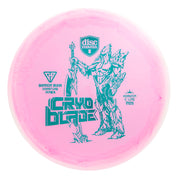 Cryo Blade Gannon Buhr Signature Series Horizon C-Line MD5
