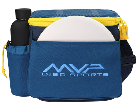 MVP Cell Starter Bag