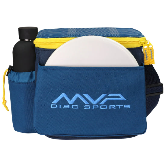 MVP Cell Starter Bag