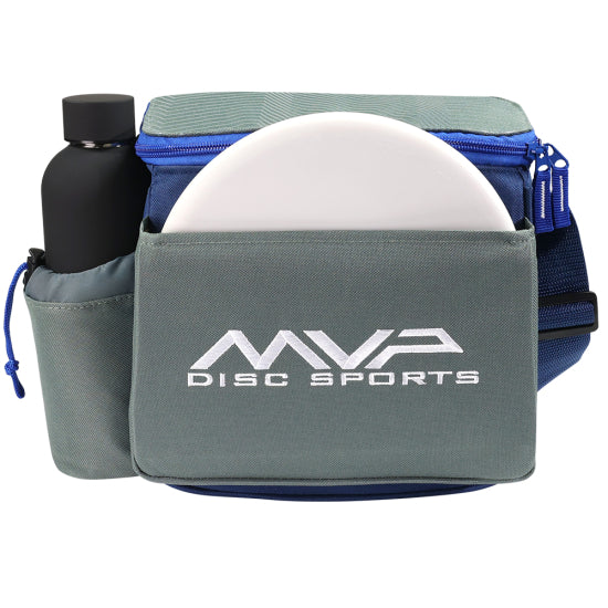 MVP Cell Starter Bag