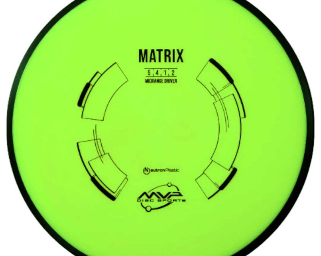 MVP-Discs-Matrix-Neutron-Lime-Green-Disc-Shop-Disc-Golf-NZ.webp