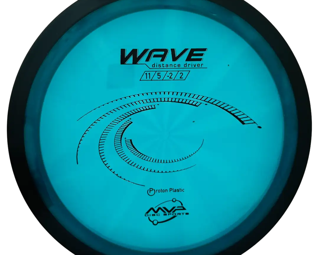 Proton Wave