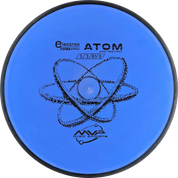 Electron Firm Atom