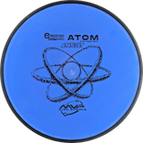 Electron Firm Atom