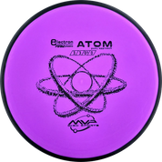 Electron Firm Atom