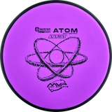 Electron Firm Atom