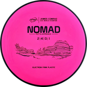 Electron Firm Nomad