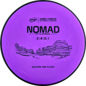 Electron Firm Nomad