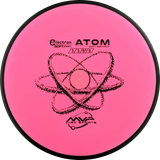 Electron Soft Atom