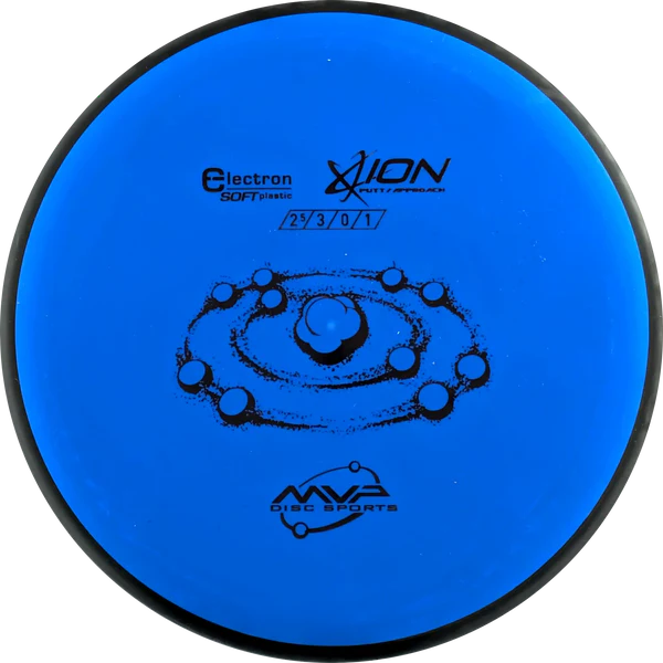 Electron Soft Ion