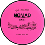 Electron Soft Nomad