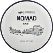 Electron Soft Nomad