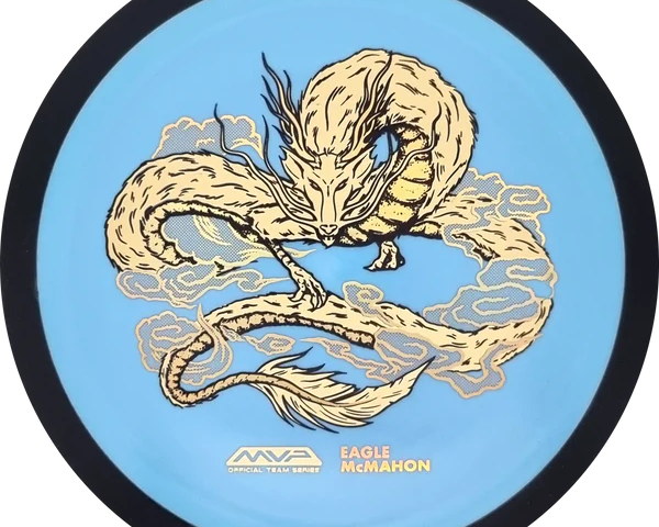 Fission Dimension - Wynn Dragon