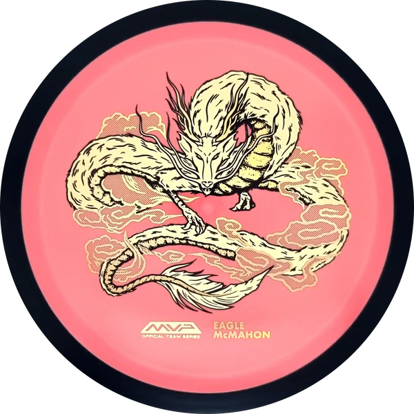 Fission Dimension - Wynn Dragon