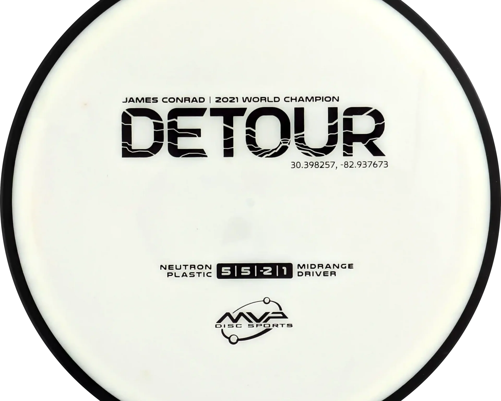 Neutron Detour