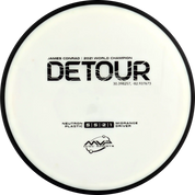 Neutron Detour