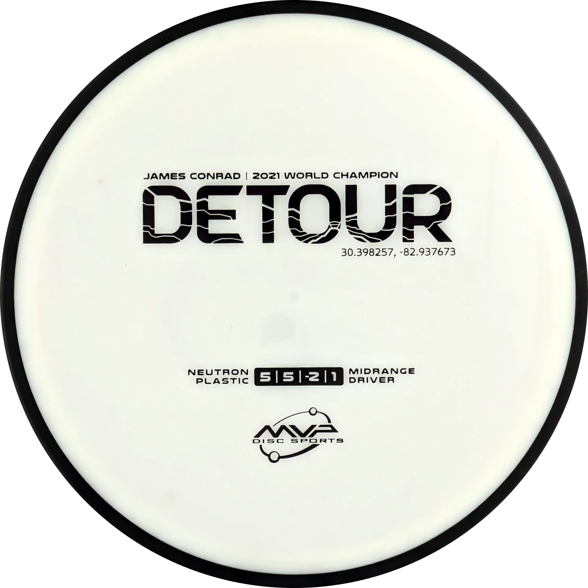 Neutron Detour