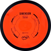 Neutron Dimension
