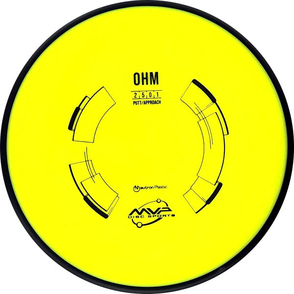 Neutron Ohm