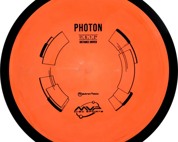 Neutron Photon