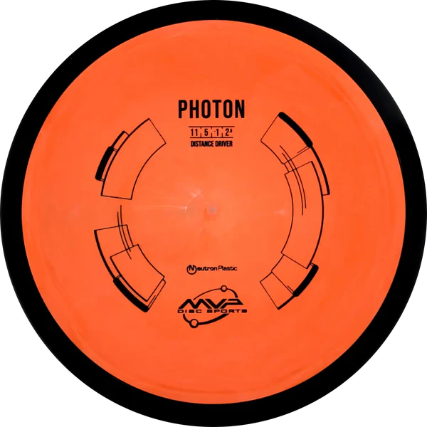 Neutron Photon