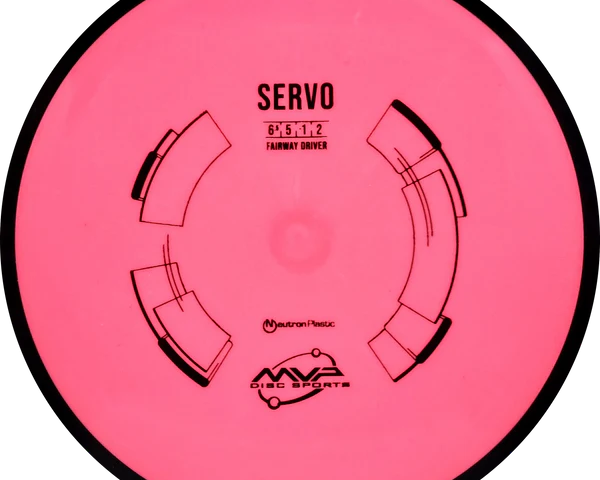 Neutron Servo