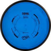 Neutron Signal