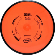 Neutron Signal