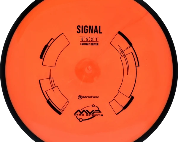 Neutron Signal