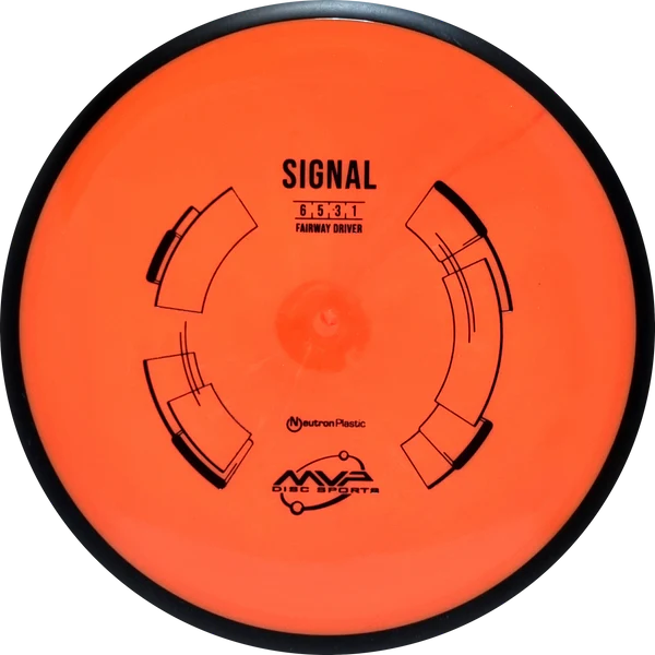 Neutron Signal
