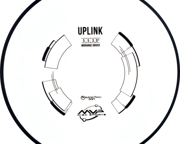 Neutron Soft Uplink