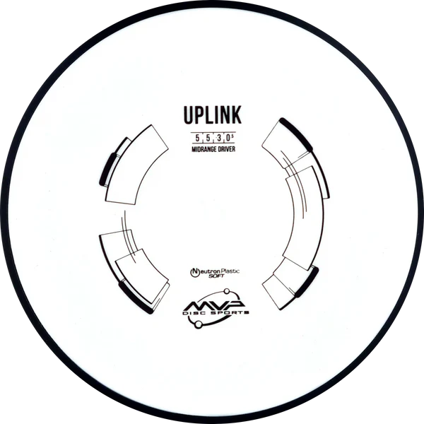 Neutron Soft Uplink