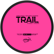 Neutron Trail
