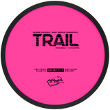 Neutron Trail