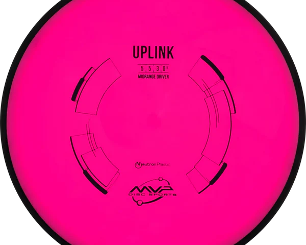 Neutron Uplink