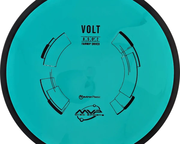 Neutron Volt
