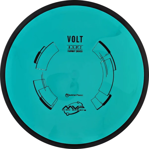 Neutron Volt