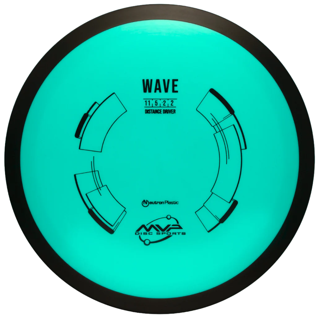 Neutron Wave