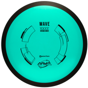 Neutron Wave