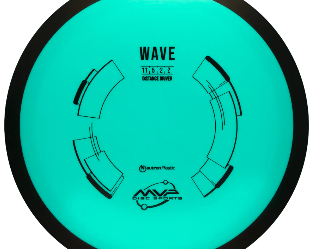 Neutron Wave