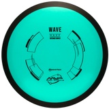 Neutron Wave