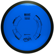 Neutron Wave