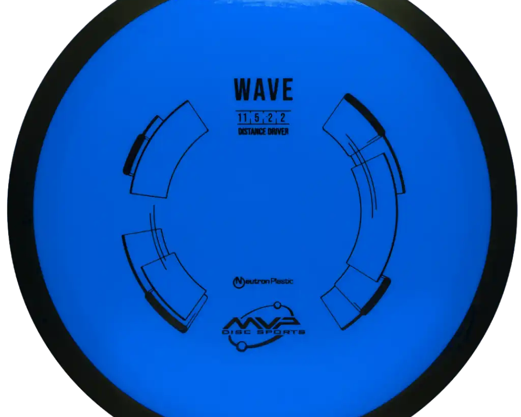 Neutron Wave