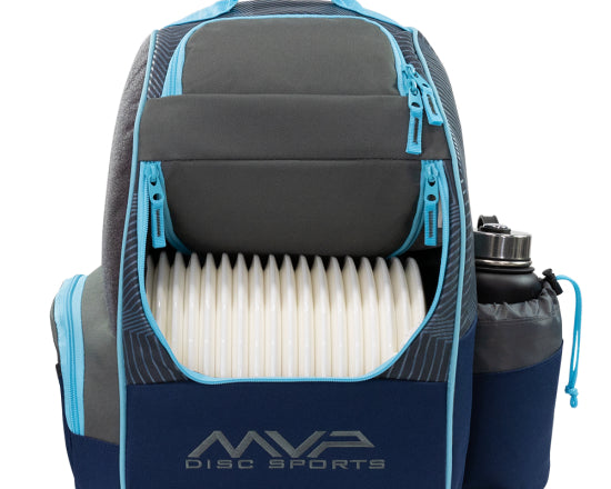 MVP Shuttle Bag - With Velcro
