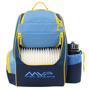MVP Shuttle Bag - With Velcro
