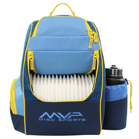 MVP Shuttle Bag - With Velcro