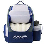 MVP Shuttle Bag - With Velcro