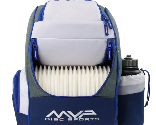 MVP Shuttle Bag - With Velcro
